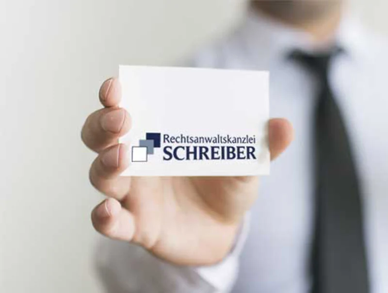 Law firm Munich