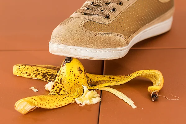Lawyer work accident