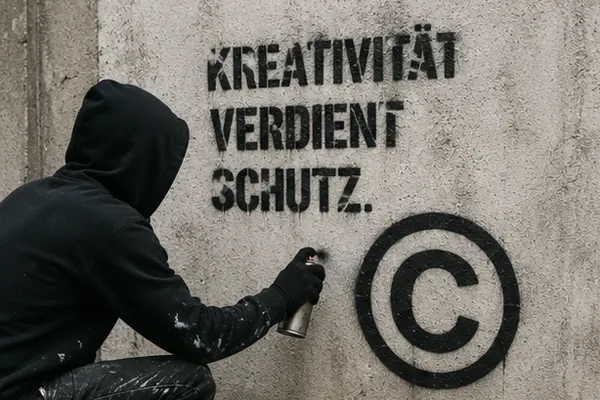 Rechtsanwalt Urheberrecht